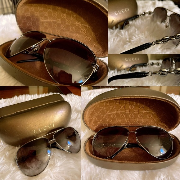 Gucci Accessories Gucci Shades Poshmark